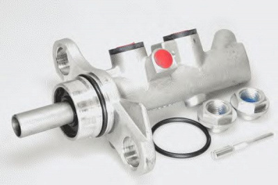 HELLA PAGID 8am355503381 -  Главный тормозной цилиндр